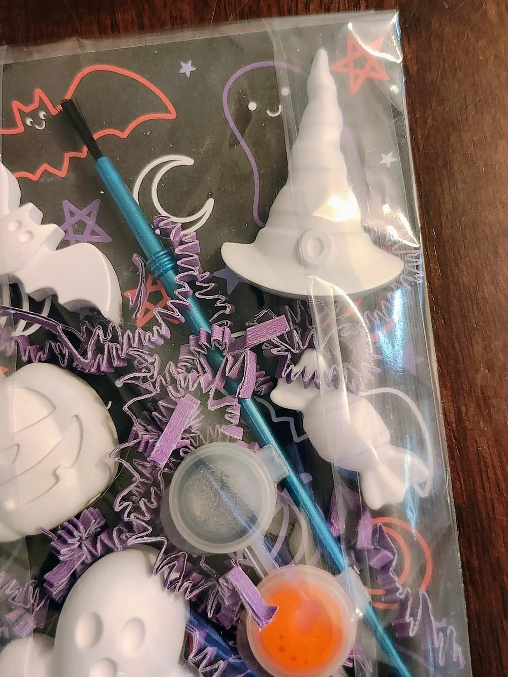 Halloween DIY Kit